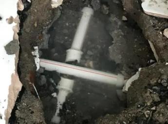 曲沃阳台漏水维修公司为您分享楼上楼下漏水怎么处理