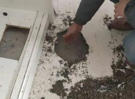 曲沃卫生间漏水维修公司分享下精确定位查漏水一次多少钱?不同级别收费不同