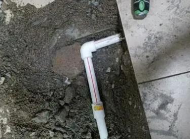 曲沃阳台漏水维修时有哪些声音会影响检漏仪